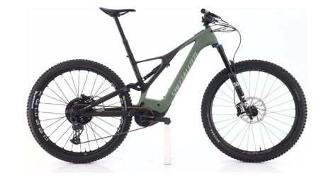 Produit reconditionné · specialized turbo levo comp gx / vélo vtt électrique / specialized | bon état