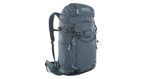 Mochila Evoc Patrol 40L Gris Carbono