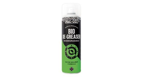 Muc-off sgrassatore per biciclette 500ml