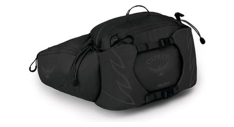 Cintura osprey talon 6 nera