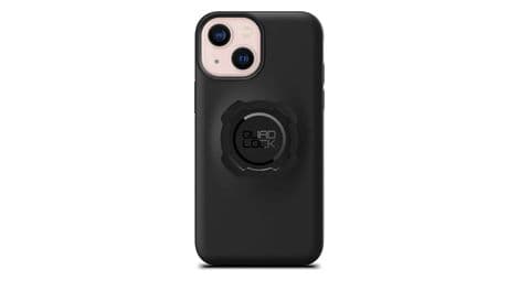 Funda para iphone 13 mini con bloqueo cuádruple