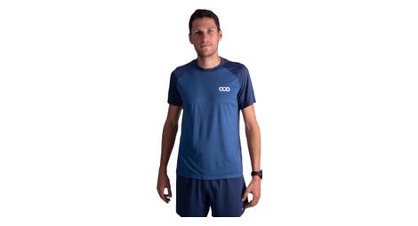 Toulon • running tee-shirt triloop