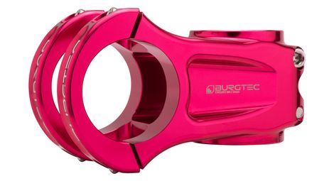 Potence Burgtec Enduro MK3 Aluminium 35 mm Rose Toxic Barbie