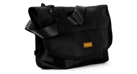 Sac bandouliere restrap pack messenger black