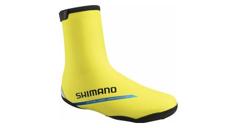 Couvre-chaussures thermiques route shimano