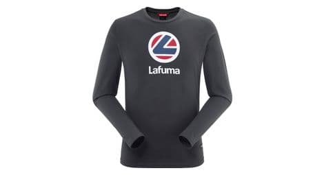 T shirt lafuma graph homme gris