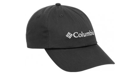 Casquette columbia roc ii noir blanc unisex