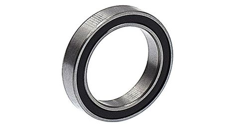 Roulement a billes 6702 2rs 15x21x4 mm