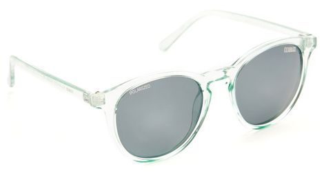 Lunettes bliz carly bleu transparent