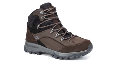 Hanwag Alta Bunion II Gore-Tex - femme