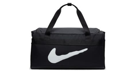 Nike utility power duffel 25l sporttasche schwarz