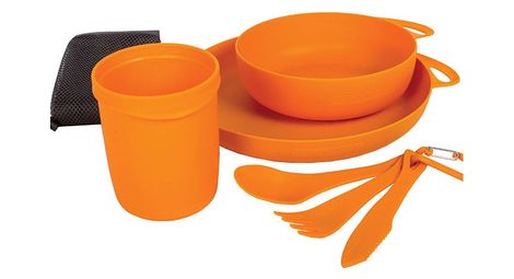 Kit popote sea to summit kit delta orange