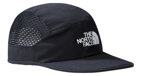 The north face summer lt unisex cap zwart