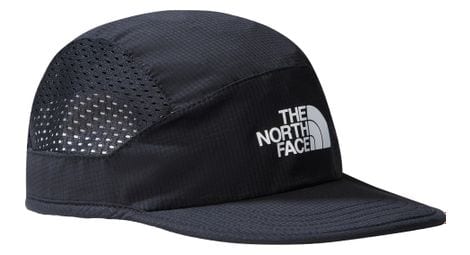 Gorra unisex the north face summer lt negra