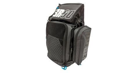 Sac à dos z3r0d sports noir