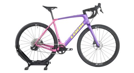 Produit Reconditionné · Vélo de gravel LOOK 765 Gravel RS 2025 · Très bon état