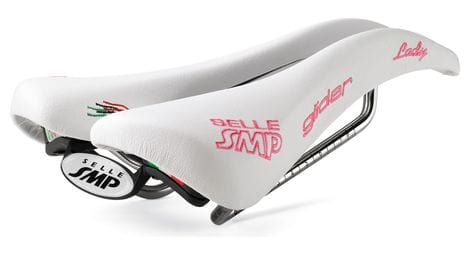 Smp selle glider lady blanc 0301218