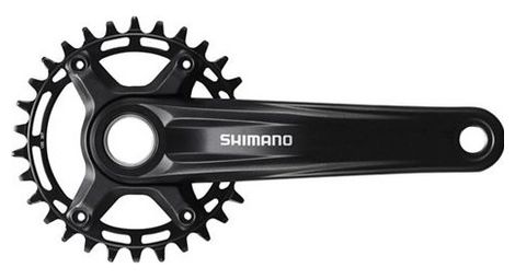 Guarnitura shimano deore fc-mt510-1 30 denti 12v