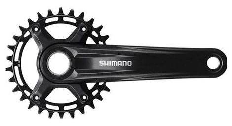 Shimano Deore FC-MT510-1 30 Zähne 12V Kurbelgarnitur