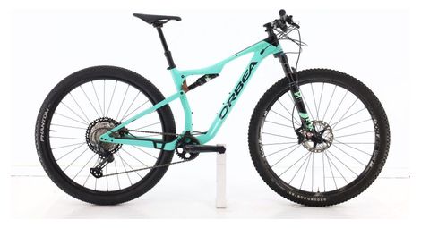 Produit reconditionné · orbea oiz m30 carbone / vélo vtt / orbea | bon état