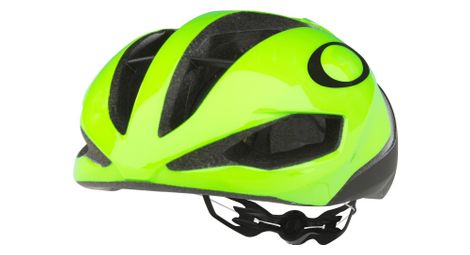 Casco oakley aero aro5 mips green