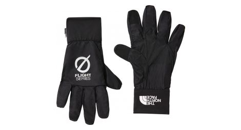 Guantes the north face flight glove negro para hombre