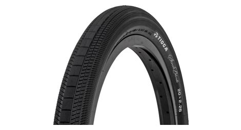Tioga pneu streetblock 20 x 2 25 noir