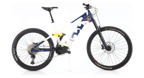 Produit reconditionné · Husqvarna Mountain Cross MC5 / Vélo VTT électrique | Très bon état