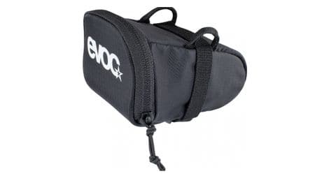 Evoc saddle bag seat bag black s