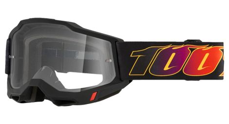 Masque 100 accuri 2 el diablo ecran clear