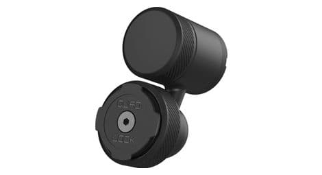 Quad lock vent car mount