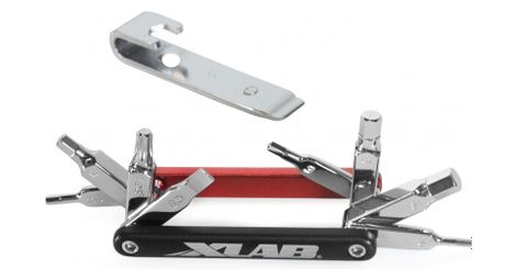 Xlab tri tool kit  : outillage multi-fonctions