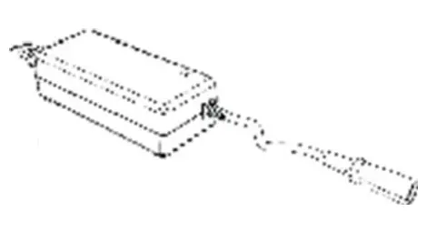 Chargeur cannondale hydrive bp b250