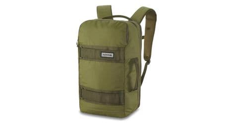 Sac à dos dakine mission street dlx 32l vert