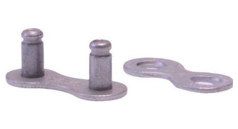 SIMSON Maillon De Liaison Antirouille (1/2 X1/8 )