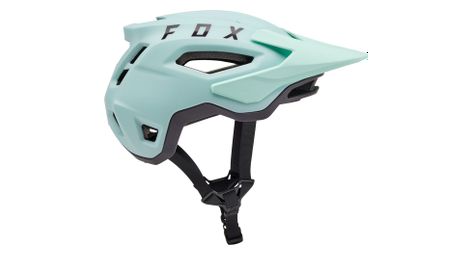 Fox speedframe ice blue helmet l (59-63 cm)