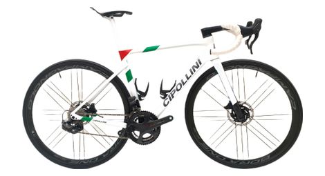 Produit reconditionné · cipollini dolomia carbone eps 12v / vélo de route / cipollini | bon état