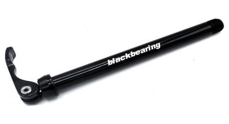 Axe de roue blackbearing - f15.3qr - (15 mm - 157 - m15x1,5