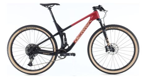 Produit reconditionné · berria mako sport carbone / vélo vtt / berria | très bon état