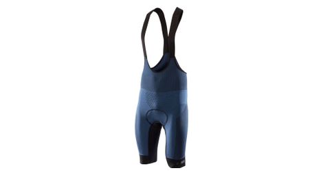 Kurze Sixs Clima 2 RadhoseBlau / Schwarz