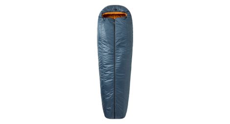 Sac de Couchage The North Face Stormbreak 2°C Gris/Orange