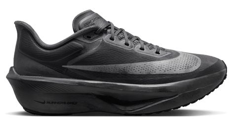 Zapatillas de running Nike Zoom Fly 6 «Run in Berlin» gris/negro para hombre