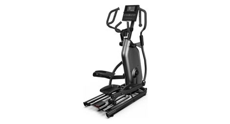 Schwinn Vélo Elliptique 590 E