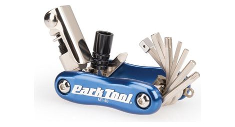 Multi outils haute qualité park tool mt-40