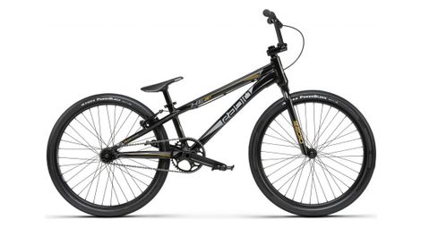 BMX Race Radio Bikes Helium Cruiser Pro XL Noir / Or 2021