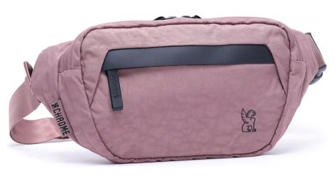 Sac bandoulière unisexe chrome sabin 3l violet