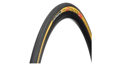 Pneu challenge strada pro 700 superpoly 300tpi noir / beige