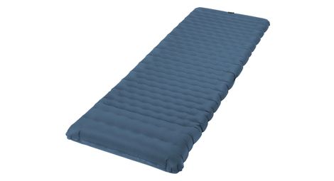 Tapis de couchage gonflable Husky Flicky 8-Valeur R 1,5-bleu foncé