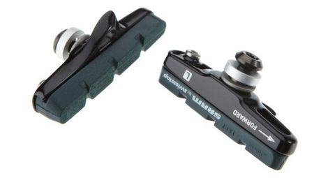 X2 patins de freins sram red et jantes alu