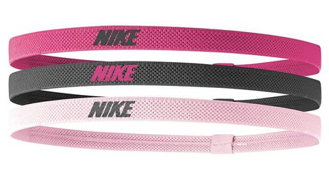 Nike headband 2.0 cinta para la cabeza multicolor